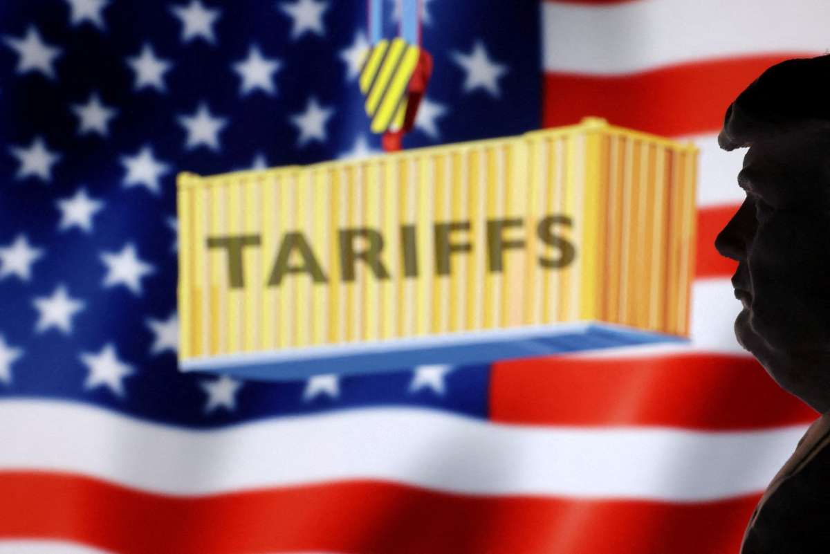 Mengenal Alasan Mengapa Indonesia Tak Balas Tarif Trump Seperti China