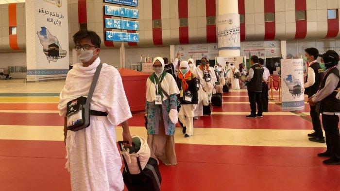 3 WNI Ditangkap Aparat Keamanan Arab Saudi, Diduga Menyelenggarakan Haji Ilegal