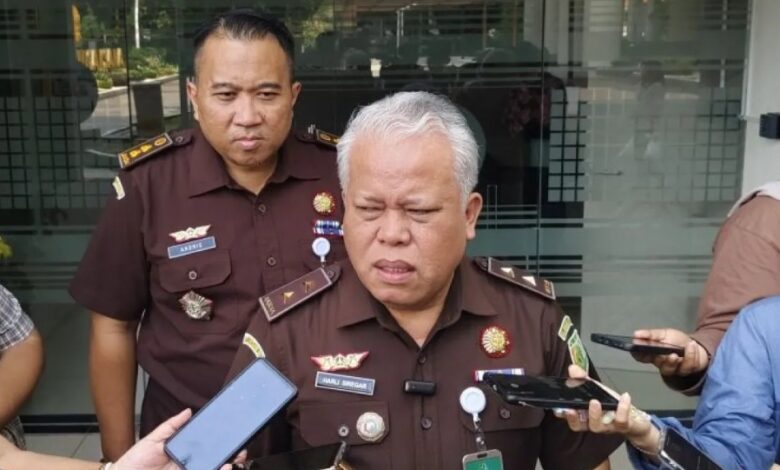 Kejagung Sidik Kasus Dugaan Korupsi Terkait Sritex