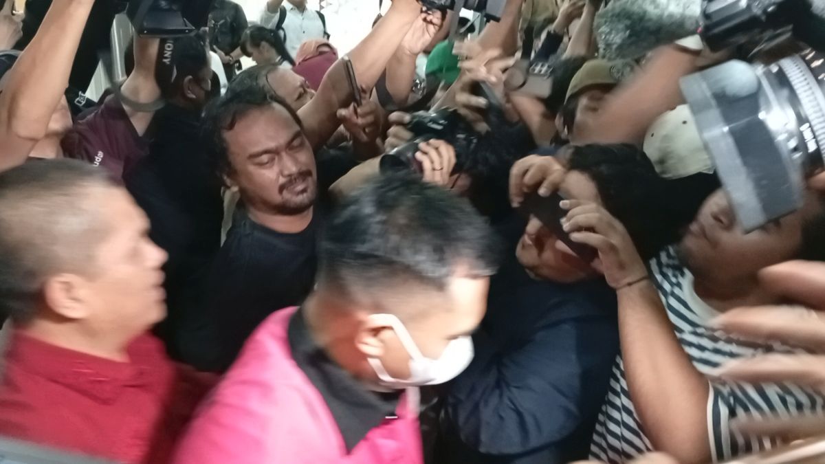 Kejagung Tetapkan 3 Tersangka Kasus Korupsi Kredit Sritex, Ini Identitasnya
