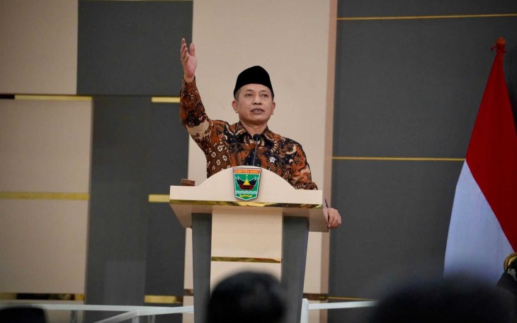 Sumatera Barat Capai 100% Pembentukan Koperasi Desa Merah Putih
