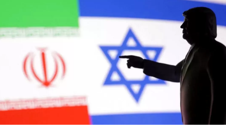 Donald Trump Umumkan Iran dan Israel Sepakat Gencatan Senjata!