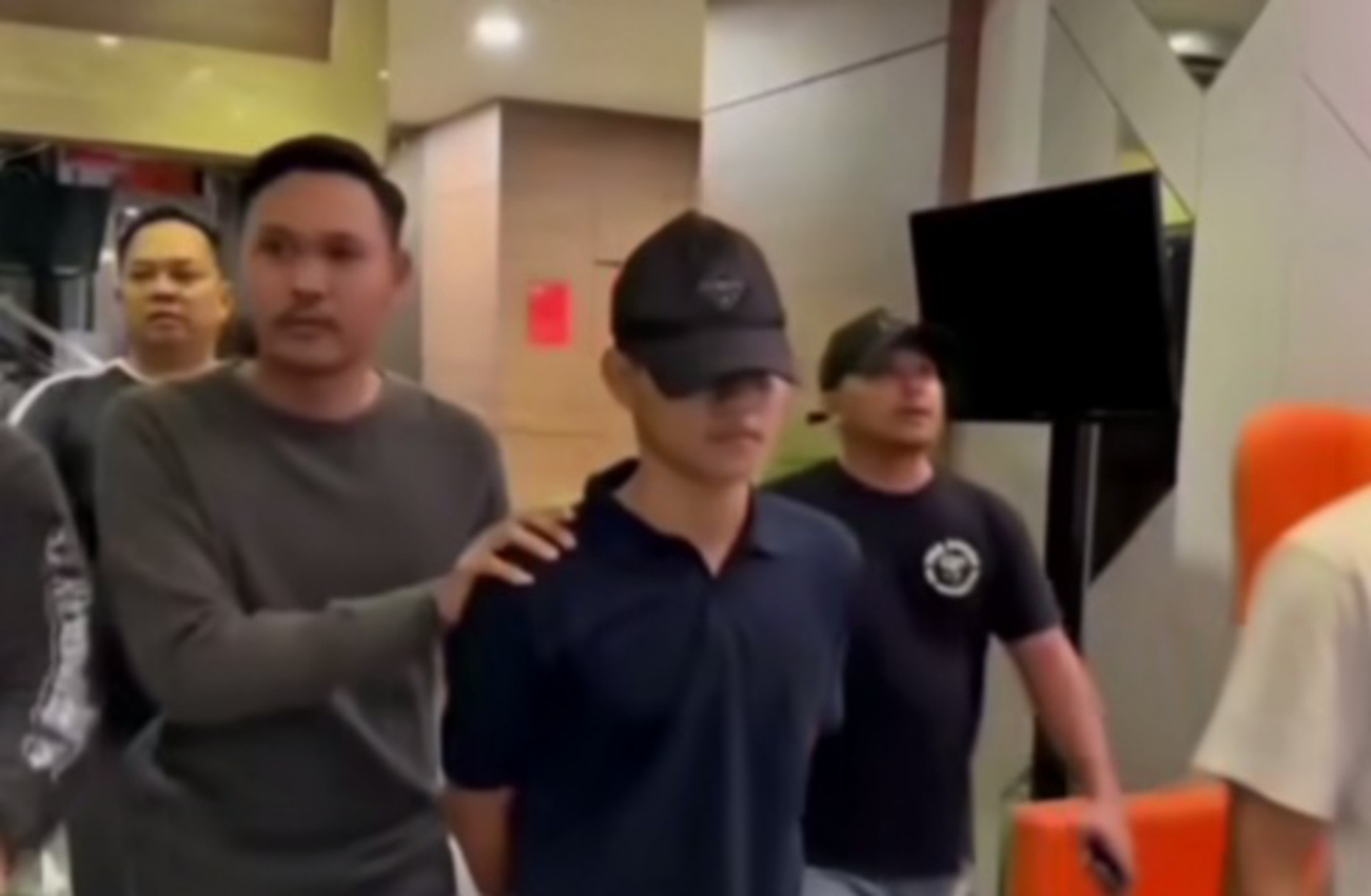 Pelaku Pembunuhan Bos Sembako di Pondok Gede, Bekasi, Berhasil Ditangkap Polisi