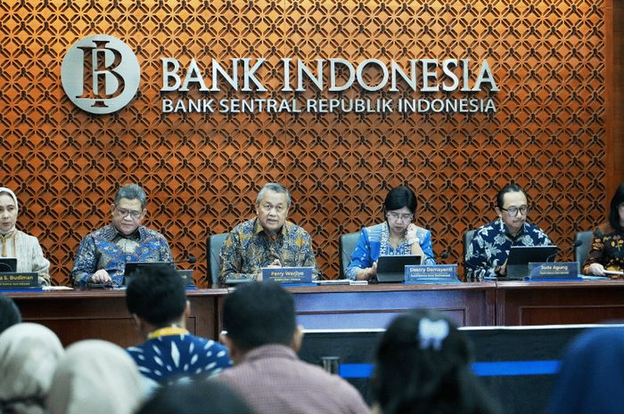 KPK Segera Umumkan Tersangka Dugaan Korupsi Dana CSR BI