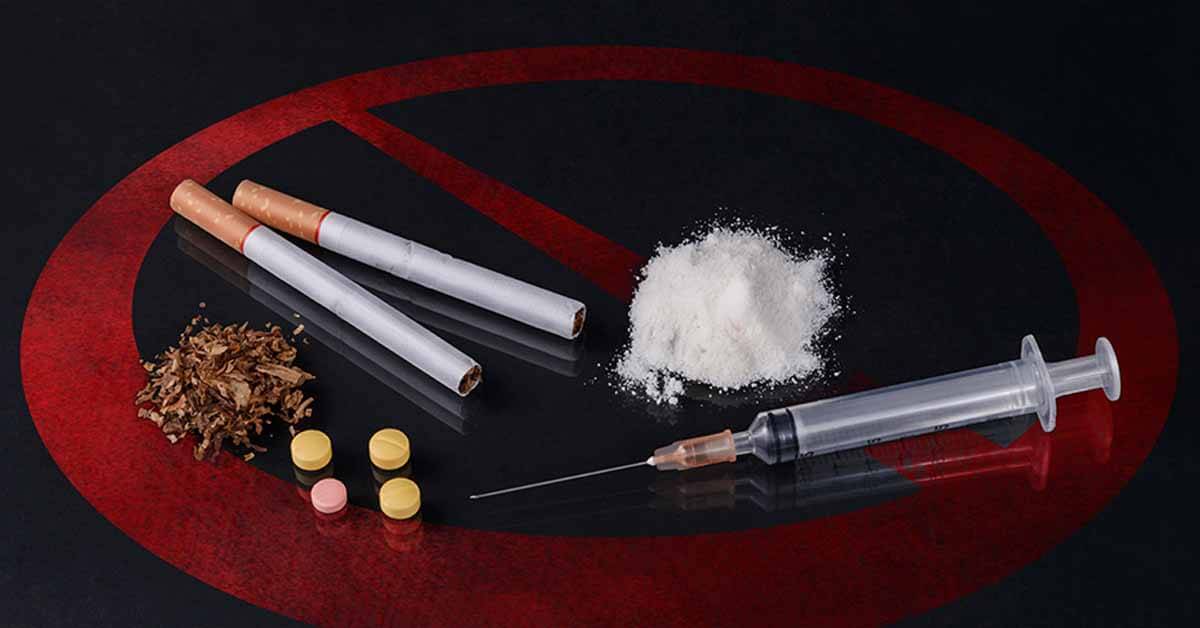 Mengerikan, Pecandu Narkoba di Indonesia Mencapai 3,3 Juta Jiwa